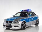 BMW ACS1 2.3d Polizei Concept by AC Schnitzer 2009 года